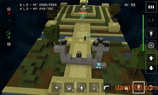 ���鱤��(���ʷ���Ϸƽ̨)v3.9.3 ��׿���ͼ1