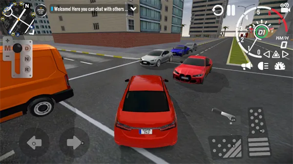 �������ɼ�ʻ(��ʻģ����Ϸ)