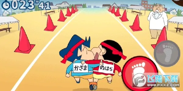 ����С�´���ս(����С����Ϸ)v2.19.4 �ֻ����ͼ2