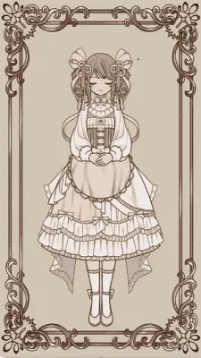 Myriad dresses2026�ٷ����°汾v1.4.0�ֻ�app��ͼ3