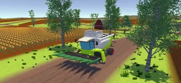 ����ũ��(ũ����Ӫ��Ϸ)v1.1.0��ʽ���ͼ0