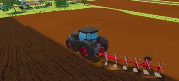 ����ũ��(ũ����Ӫ��Ϸ)v1.1.0��ʽ���ͼ2