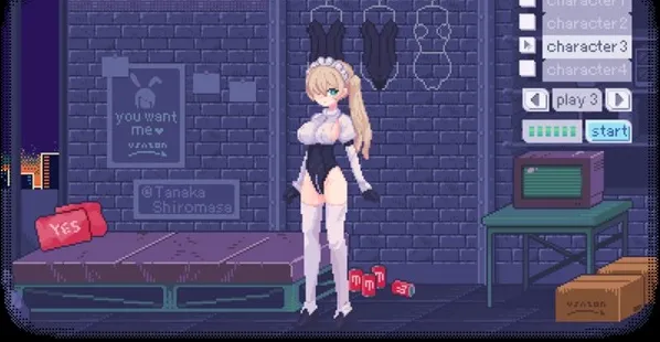 ������Ů�������ֻ���v1.0��׿���ͼ1