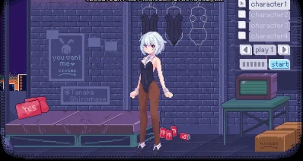 ������Ů�������ֻ���v1.0��׿���ͼ0