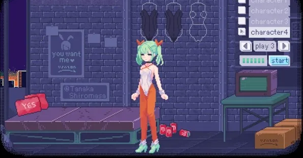 ������Ů�������ֻ���v1.0��׿���ͼ2