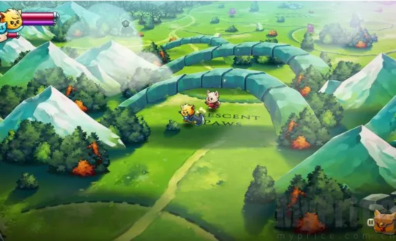 ���䶷����2(ð��RPG����)