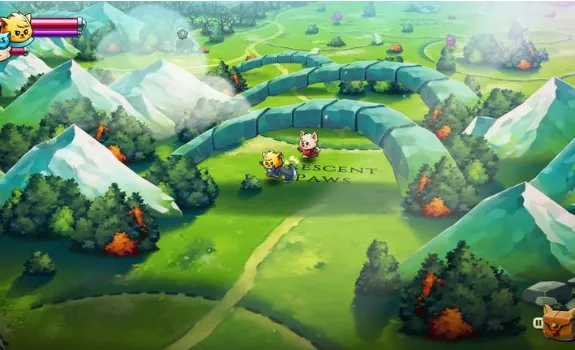 ���䶷����2(ð��RPG����)v1.7.6.002�ֻ�app��ͼ2