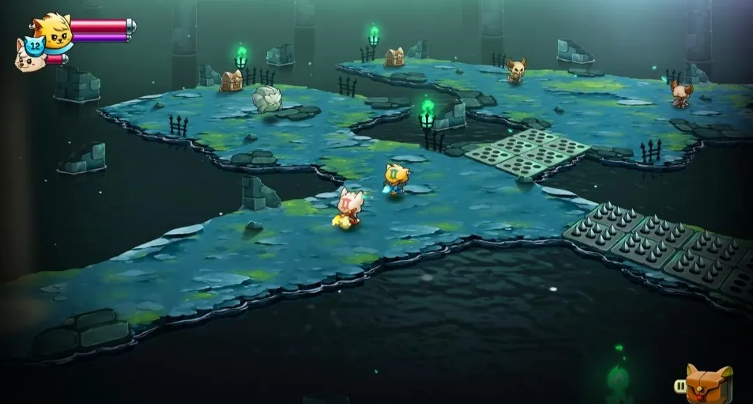 ���䶷����2(ð��RPG����)v1.7.6.002�ֻ�app��ͼ1