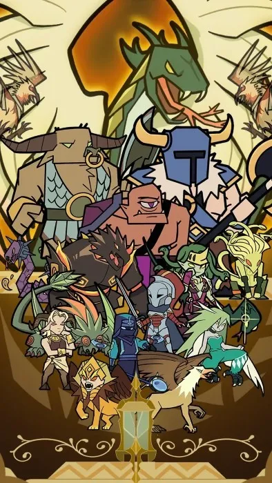 �����½���Ӷ��ϵͳ�����ֻ���v1.0.5 ��׿���ͼ2