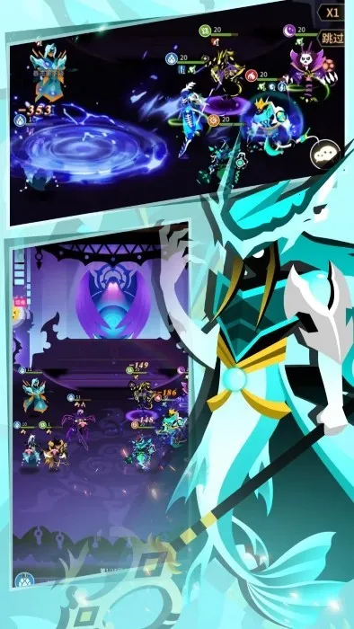 �����½���Ӷ��ϵͳ�����ֻ���v1.0.5 ��׿���ͼ3