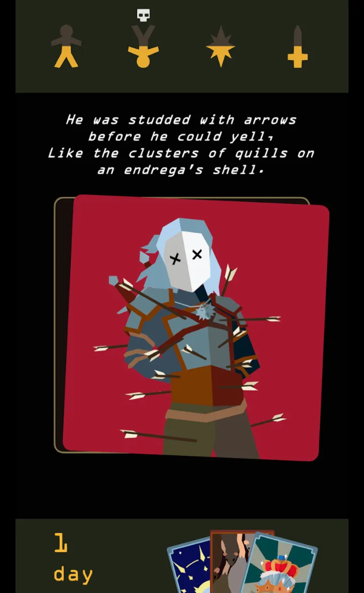 ��Ȩ��ʦ(�ֻ�����ð����Ϸ)v1.0.3616 ��ʽ���ͼ3