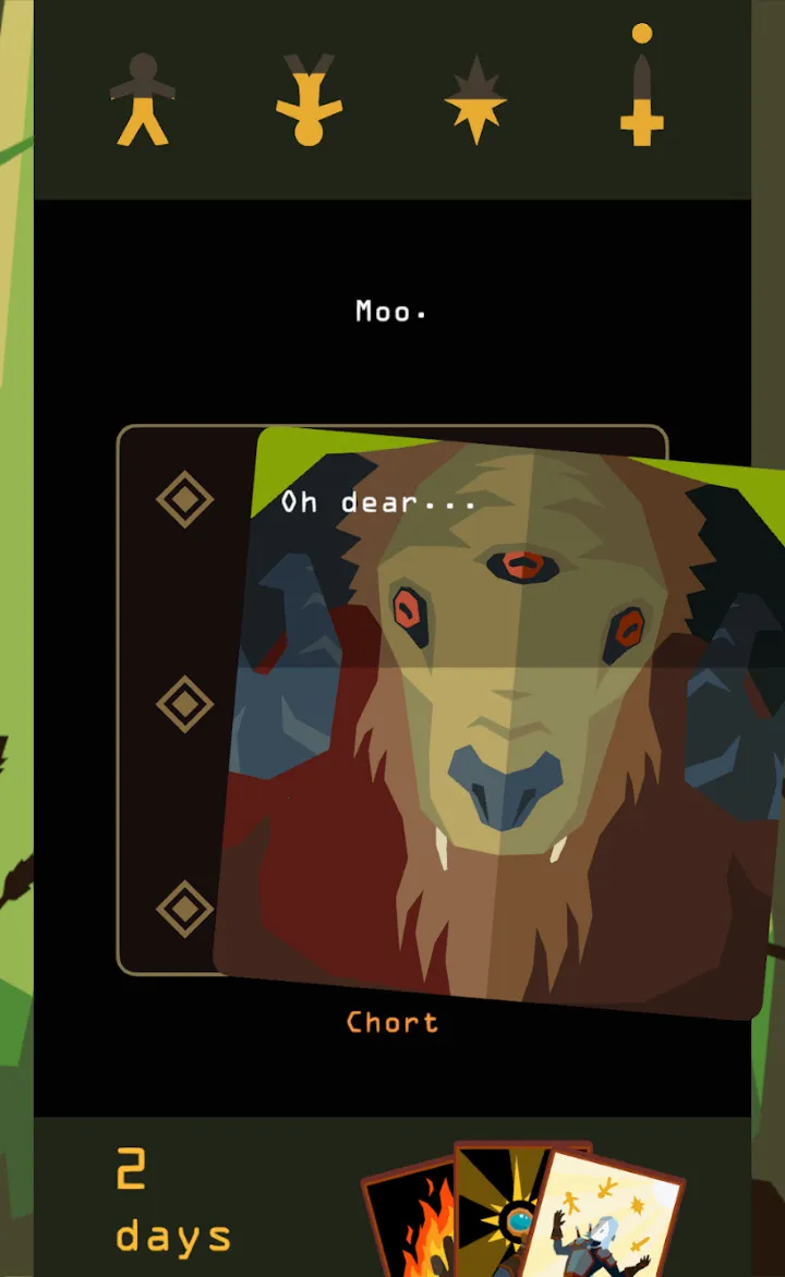 ��Ȩ��ʦ(�ֻ�����ð����Ϸ)v1.0.3616 ��ʽ���ͼ1