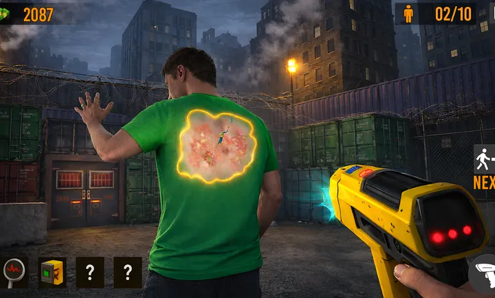 ����������ʬ��װ��(��������ʬ10��������������ַ)v1.4��ʽ���ͼ0