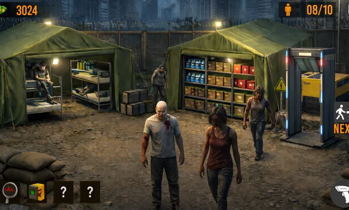 ����������ʬ��װ��(��������ʬ10��������������ַ)v1.4��ʽ���ͼ2