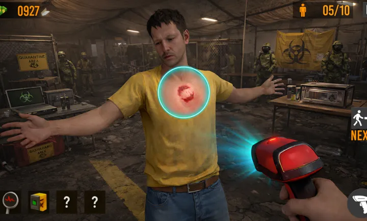 ����������ʬ��װ��(��������ʬ10��������������ַ)v1.4��ʽ���ͼ1