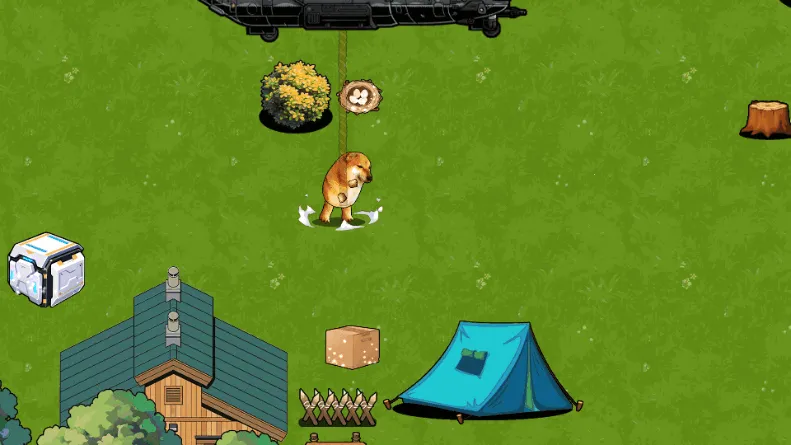 Ұ��ͻΧ�ж�(ħ��FPS����)v1.0 ������ֳǽ�ͼ3