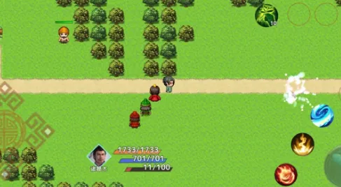 吞食天地三国战纪(三国街机手游) 吞食天地三国战纪(三国街机手游)