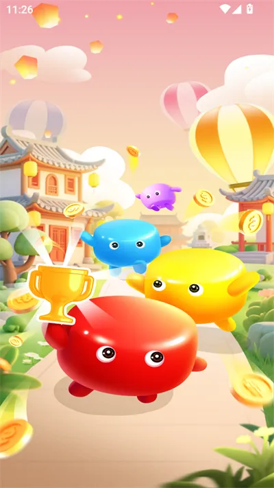 �޵�������(�����Ӻ����Ϸ)v1.1.1 �ֻ����ͼ2