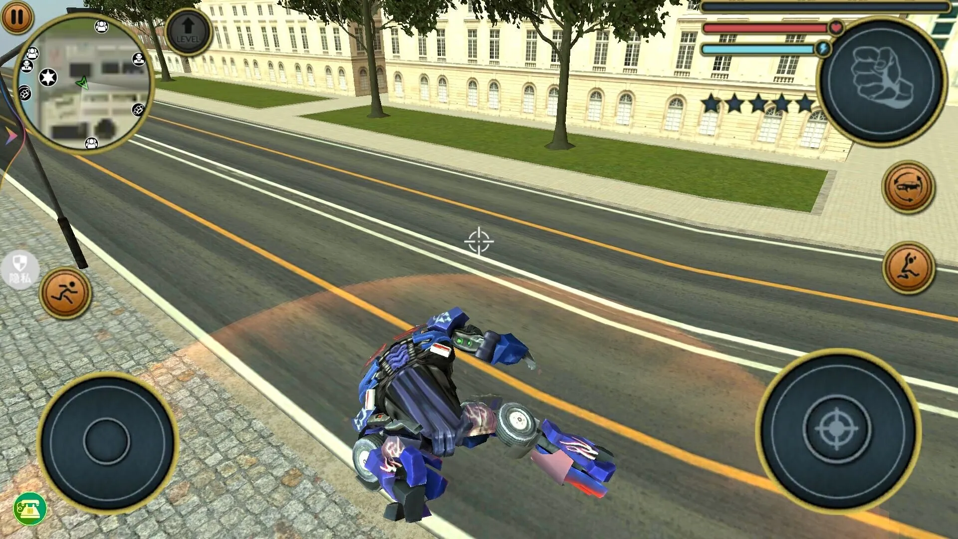 ������ս��ģ����(������ս��10��������������ַ)v1.0.11 �ֻ����ͼ1