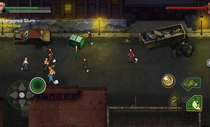 ����������븴��(���Ŷ�����Ϸ)v1.0.18 ��Ѱ��ͼ4