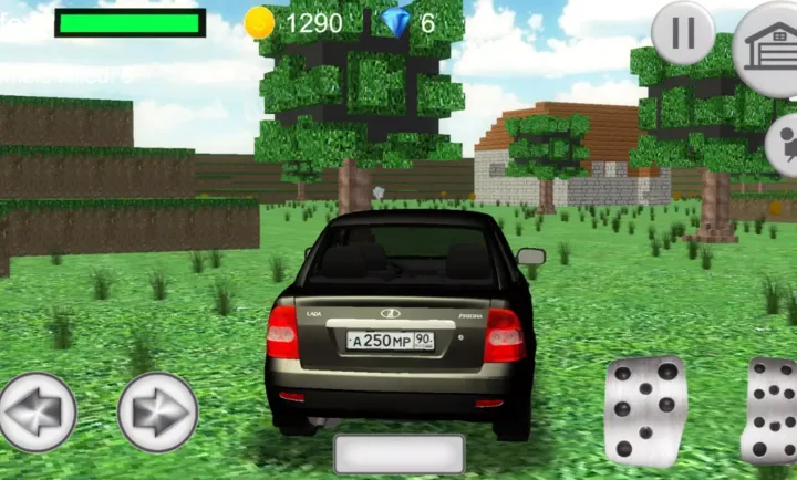 VAZ�����������ģ�������ʷ�2026���°汾v3.3��׿���ͼ1