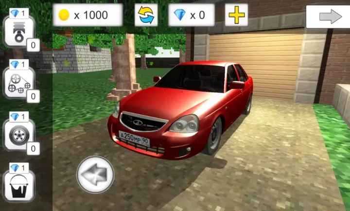 VAZ�����������ģ�������ʷ�2026���°汾v3.3��׿���ͼ2