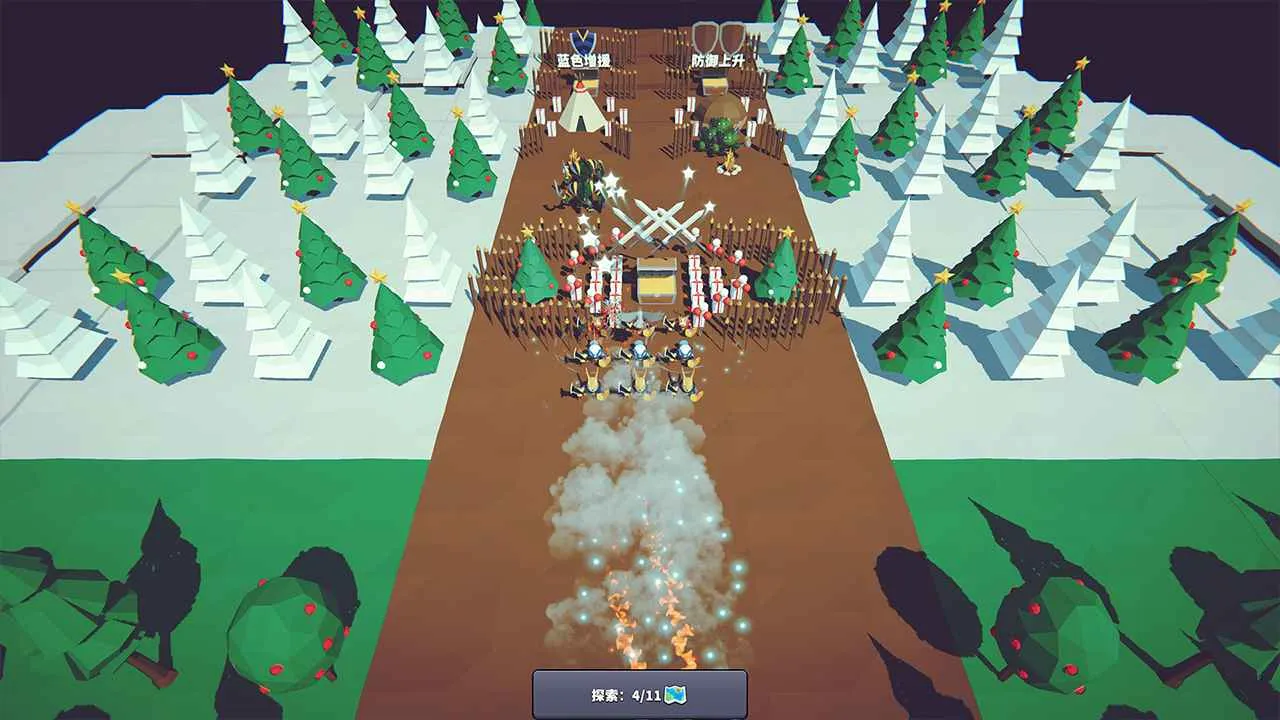 �ǹ�С��2026�ٷ�������ֳǱ�v0.4 ��ʽ���ͼ1