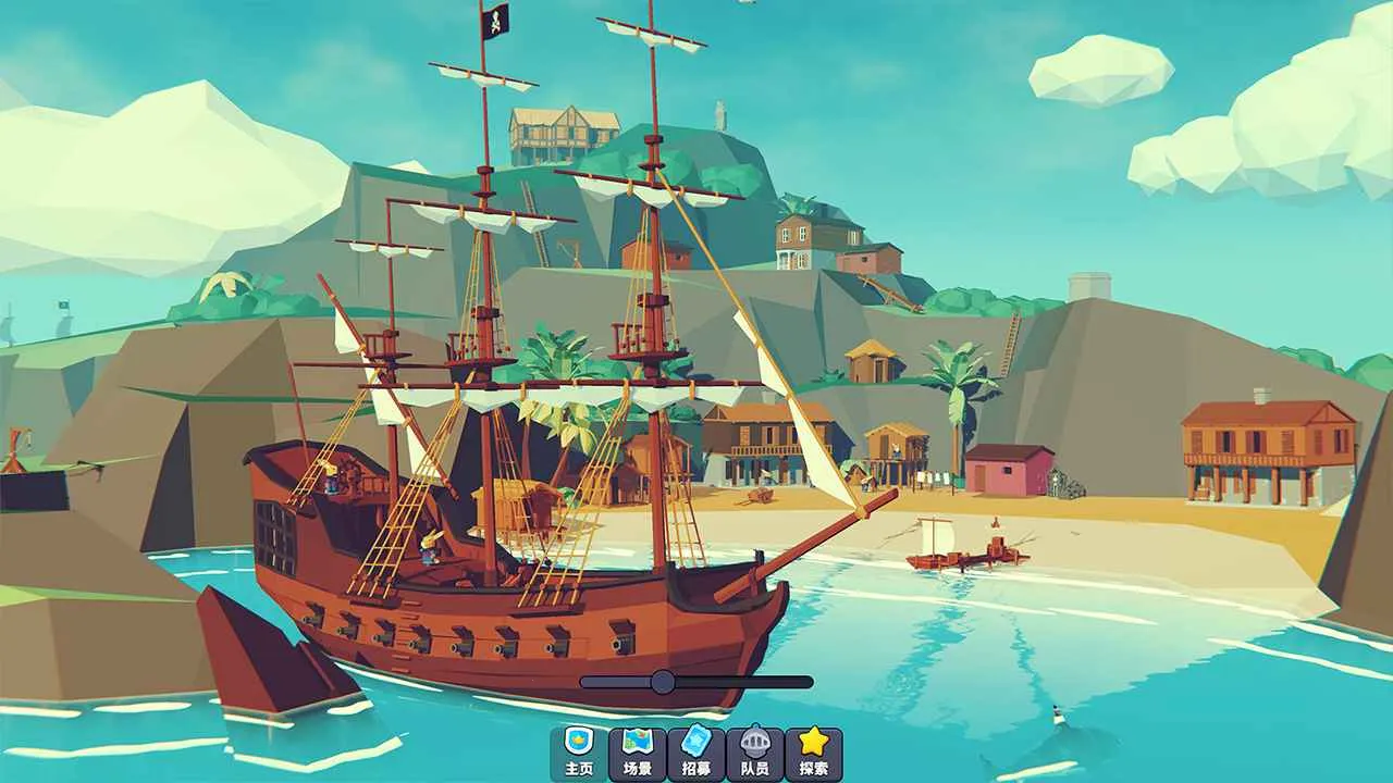 �ǹ�С��2026�ٷ�������ֳǱ�v0.4 ��ʽ���ͼ3