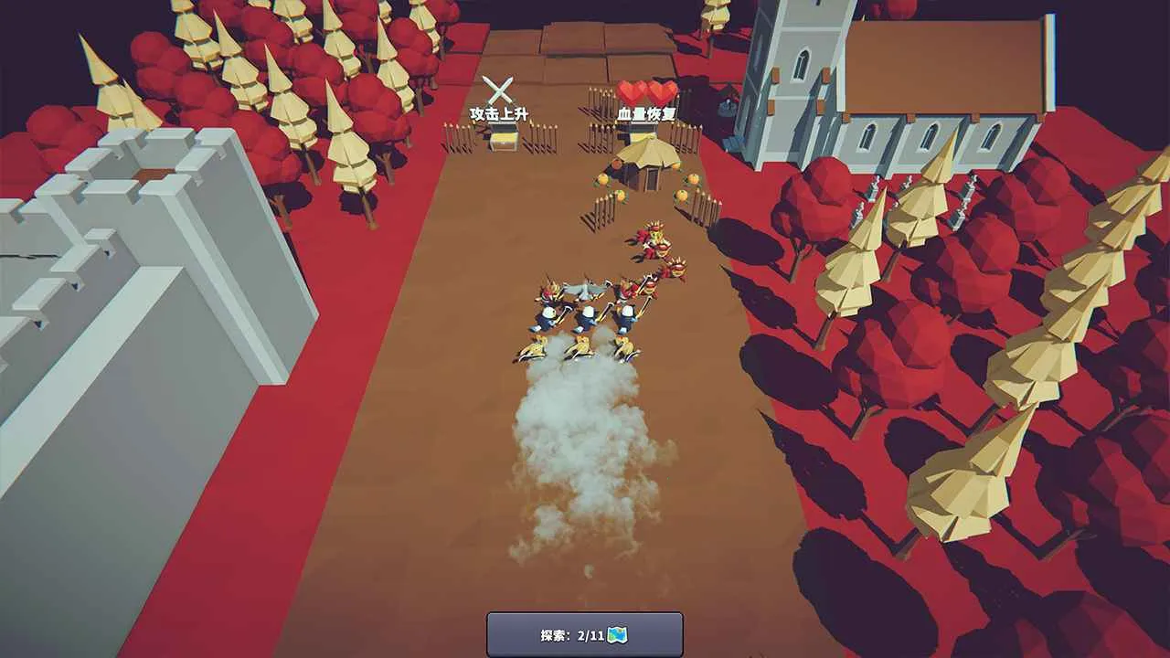 �ǹ�С��2026�ٷ�������ֳǱ�v0.4 ��ʽ���ͼ0