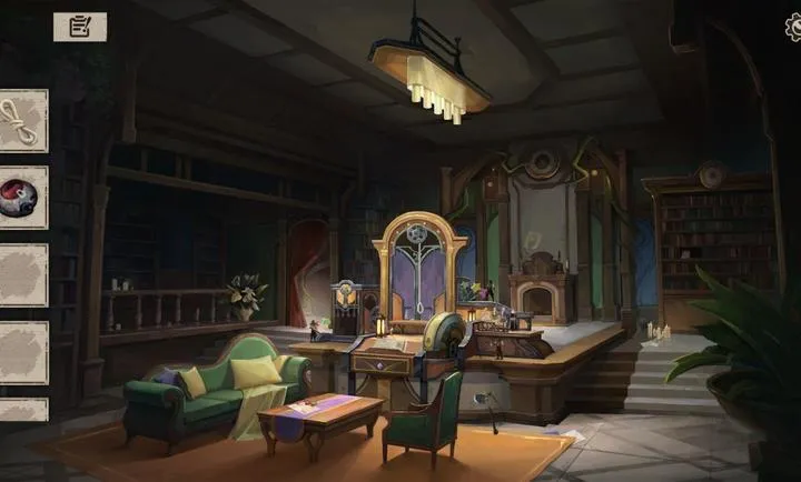 ľż֮ϻ�ٷ��������β��԰�v1.1.0 ���°��ͼ2