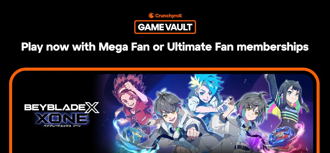 �������� X XONE(���ݶ�ս����)v1.0.1 ���°��ͼ3