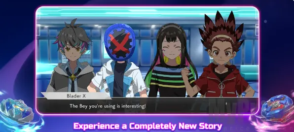 �������� X XONE(���ݶ�ս����)