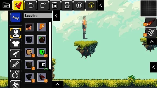 People Ragdoll Playground Box��ż���ֳ����°�׿��v7.1 ���°��ͼ2