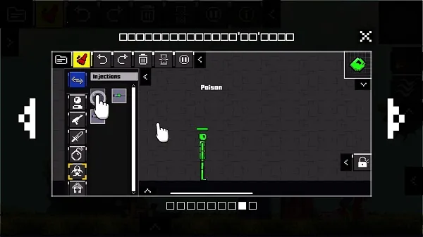 People Ragdoll Playground Box��ż���ֳ����°�׿��v7.1 ���°��ͼ4