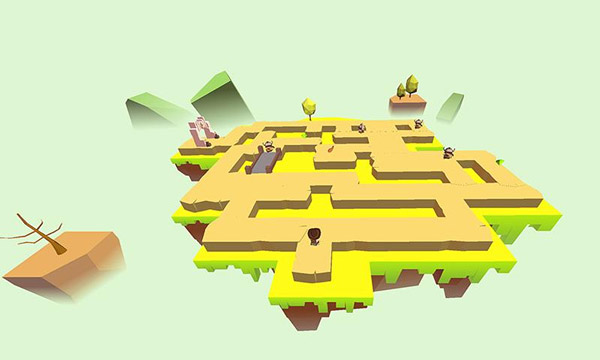 �ĵ��Թ�(VR�Թ���Ϸ)v1.0.1��Ѱ��ͼ4