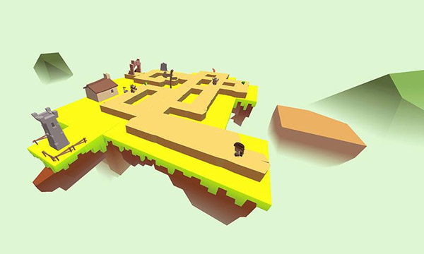 �ĵ��Թ�(VR�Թ���Ϸ)v1.0.1��Ѱ��ͼ3