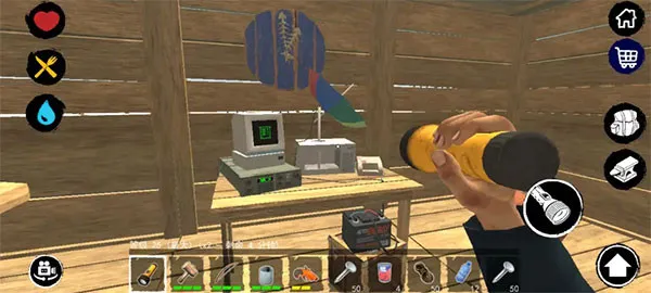 ľ������(����������Ϸ)