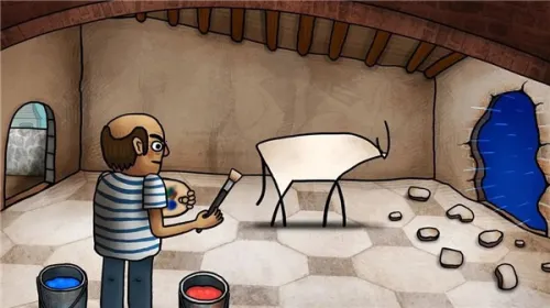 �޽���(����Ѱ�������Ϸ)v1.0.17 ��׿���ͼ3