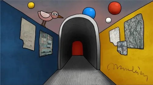 �޽���(����Ѱ�������Ϸ)v1.0.17 ��׿���ͼ0