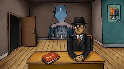 �޽���(����Ѱ�������Ϸ)v1.0.17 ��׿���ͼ1