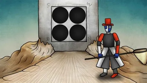 �޽���(����Ѱ�������Ϸ)v1.0.17 ��׿���ͼ4