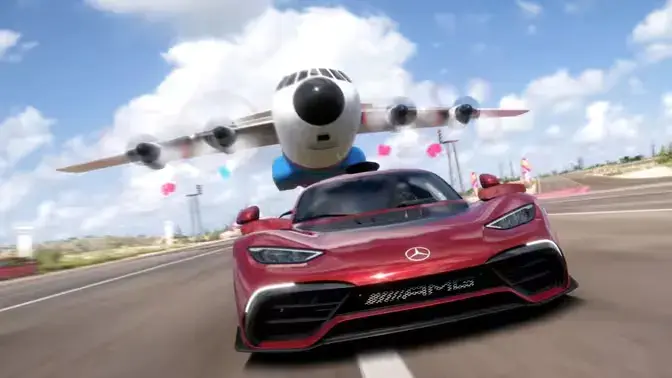 ���޾��٣���ƽ��5��ȫDLC��PC���԰�(ī�����ͼ��Ϸ)��ͼ3