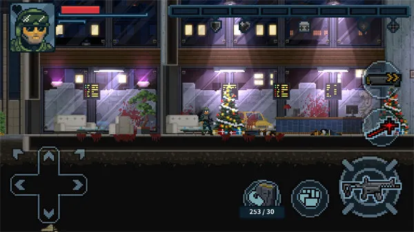 ���Ŷ����ж�С��(���������Ϸ)v1.3.5�ٷ����ͼ1