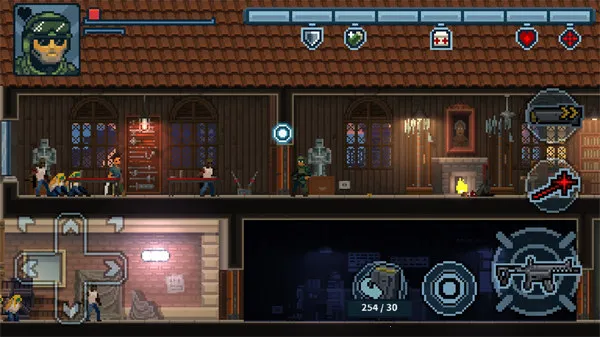 ���Ŷ����ж�С��(���������Ϸ)v1.3.5�ٷ����ͼ2