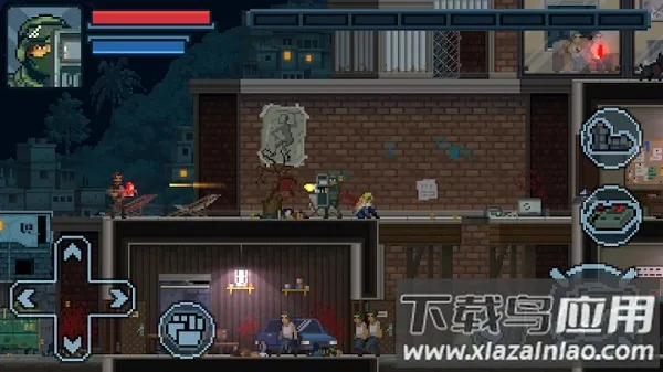 ���Ŷ����ж�С��(���������Ϸ)v1.3.5�ٷ����ͼ4