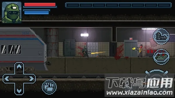 ���Ŷ����ж�С��(���������Ϸ)v1.3.5�ٷ����ͼ3