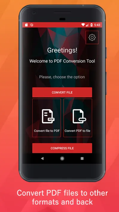 PDFת������(�ֻ�PDFת����)v2.2.8���°��ͼ2