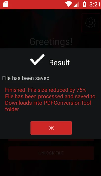 PDFת������(�ֻ�PDFת����)v2.2.8���°��ͼ4