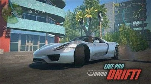 owrc������������2026�ٷ����°汾v1.0264�ֻ����ͼ0