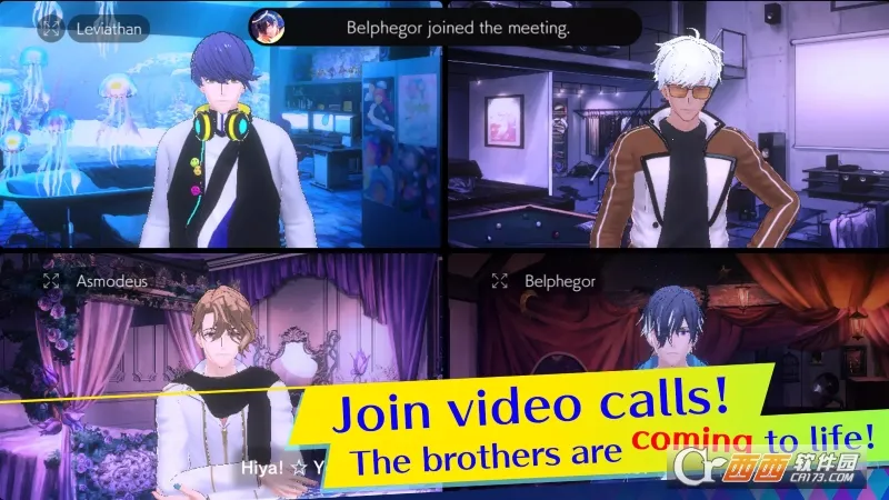 Obey Me Nightbringer������v3.2.4���°��ͼ1